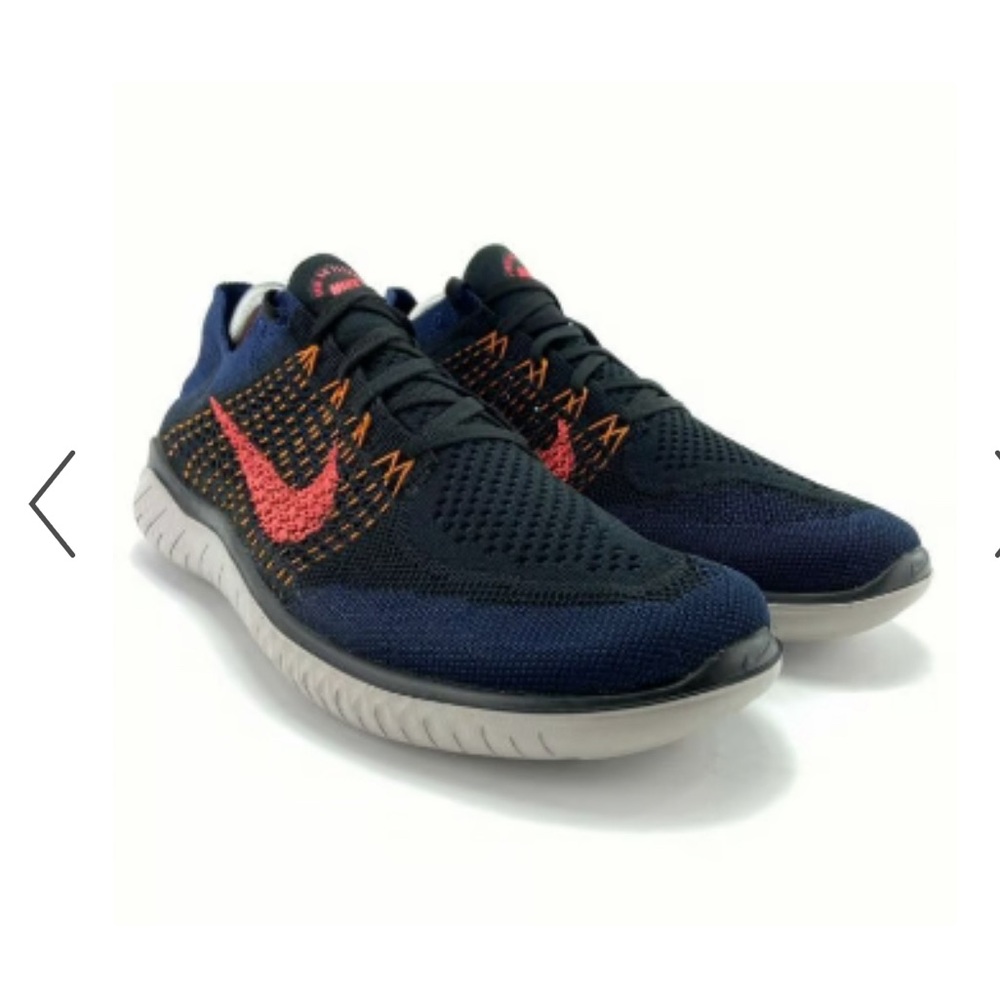 Nike Free RN Flyknit